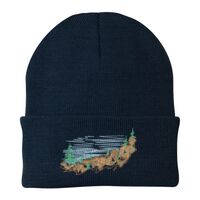 Knit Cap Thumbnail