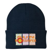 Knit Cap Thumbnail