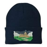 Knit Cap Thumbnail