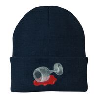 Knit Cap Thumbnail
