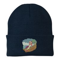 Knit Cap Thumbnail