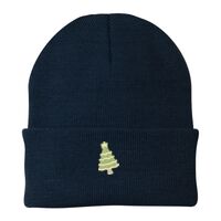 Knit Cap Thumbnail