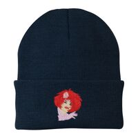 Knit Cap Thumbnail