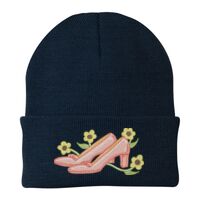 Knit Cap Thumbnail