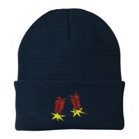 Knit Cap Thumbnail