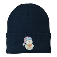 Knit Cap Thumbnail