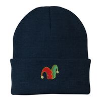 Knit Cap Thumbnail