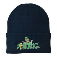 Knit Cap Thumbnail