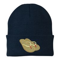 Knit Cap Thumbnail