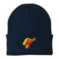 Knit Cap Thumbnail
