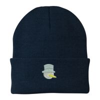 Knit Cap Thumbnail