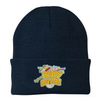 Knit Cap Thumbnail