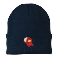 Knit Cap Thumbnail