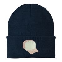 Knit Cap Thumbnail