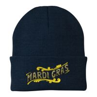 Knit Cap Thumbnail