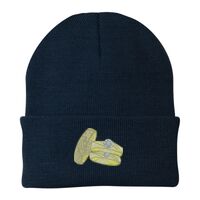Knit Cap Thumbnail