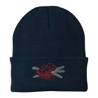 Knit Cap Thumbnail