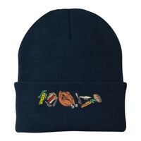 Knit Cap Thumbnail