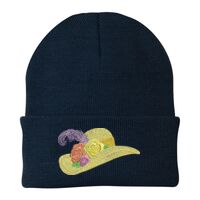Knit Cap Thumbnail