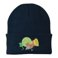 Knit Cap Thumbnail