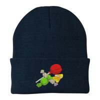 Knit Cap Thumbnail
