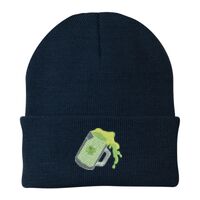 Knit Cap Thumbnail