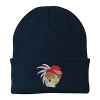 Knit Cap Thumbnail