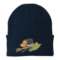 Knit Cap Thumbnail