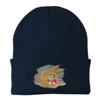 Knit Cap Thumbnail
