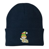 Knit Cap Thumbnail