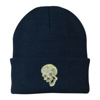 Knit Cap Thumbnail