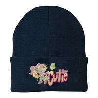 Knit Cap Thumbnail