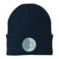 Knit Cap Thumbnail