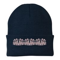 Knit Cap Thumbnail