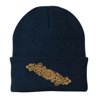 Knit Cap Thumbnail