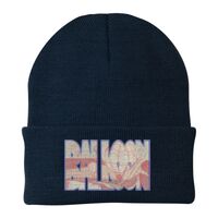 Knit Cap Thumbnail