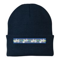 Knit Cap Thumbnail