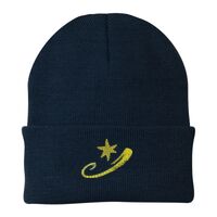 Knit Cap Thumbnail