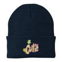 Knit Cap Thumbnail