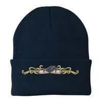 Knit Cap Thumbnail