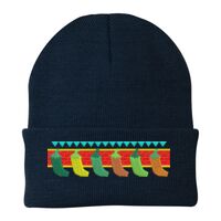 Knit Cap Thumbnail