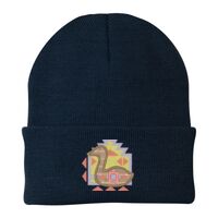 Knit Cap Thumbnail