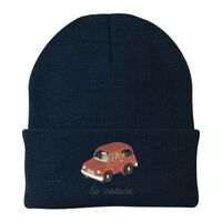 Knit Cap Thumbnail