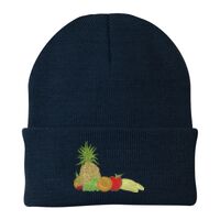 Knit Cap Thumbnail