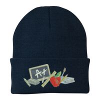 Knit Cap Thumbnail