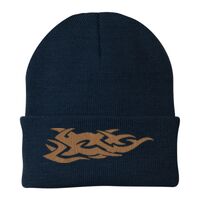 Knit Cap Thumbnail