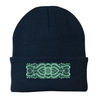 Knit Cap Thumbnail