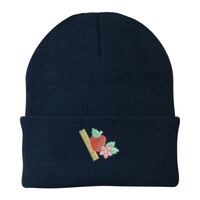 Knit Cap Thumbnail