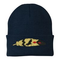 Knit Cap Thumbnail