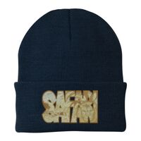 Knit Cap Thumbnail